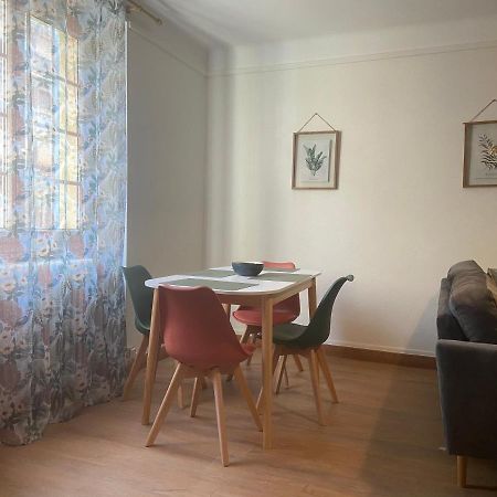 Gite En Rdc 72M2 - 2 Chbres - Box Velos - Parking Bourg-Saint-Andéol Exterior foto