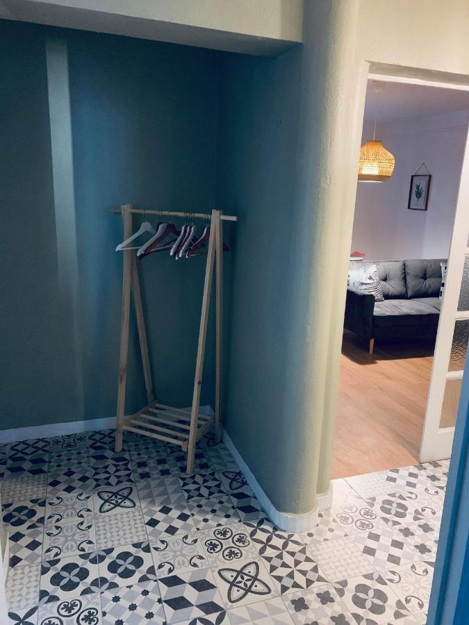 Gite En Rdc 72M2 - 2 Chbres - Box Velos - Parking Bourg-Saint-Andéol Exterior foto